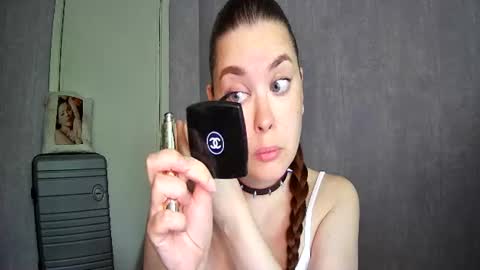 Snapshot of alicexfresh chatting on 22, 6, 2026 AlicexFresh online show from 22, 6, 2026