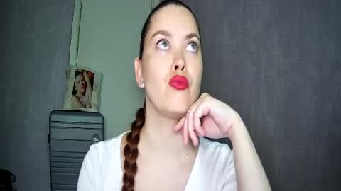 Snapshot of alicexfresh chatting on 10, 7, 2026 AlicexFresh online show from 10, 7, 2026