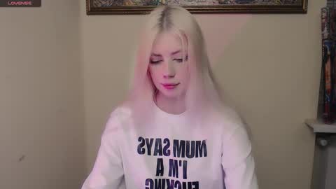 Alice online show from 28, 3, 2026