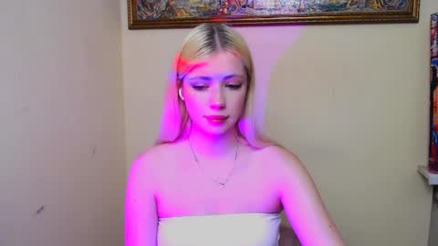 Alice online show from 16, 4, 2026