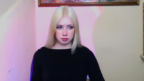 Alice online show from 17, 4, 2026