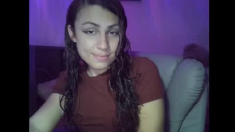 alicia_axiom online show from 18, 3, 2026