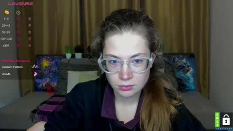 Alicia online show from 11, 10, 2025