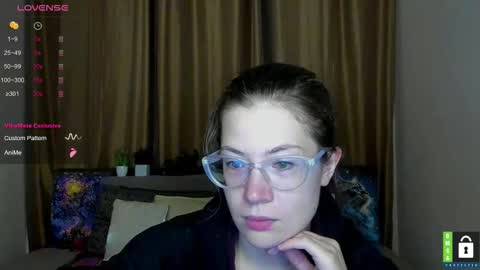 Alicia online show from 17, 10, 2025