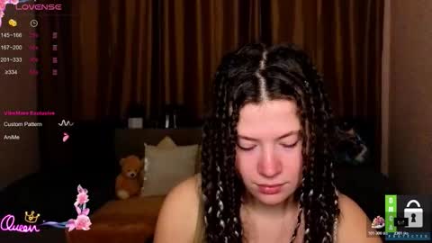 Alicia online show from 24, 2, 2026