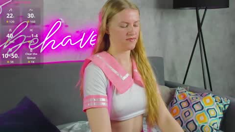 Alicia 2 GMT 3am-9am TueThuFriSun 9am-15pm Sat online show from 8, 4, 2026