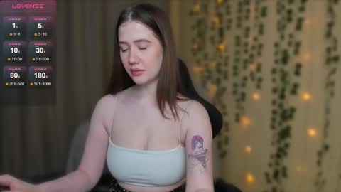 Alicia online show from 4, 12, 2025