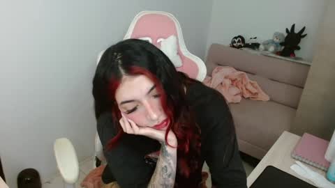 ALICIA  online show from 26, 3, 2026