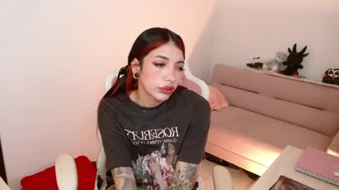 ALICIA  online show from 16, 4, 2026