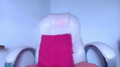 Snapshot of alicia_kyse chatting on 16, 1, 2025 Alicia Kyse online show from 16, 1, 2025