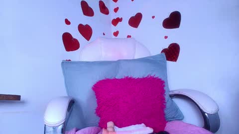 Snapshot of alicia_kyse chatting on 11, 2, 2025 Alicia Kyse online show from 11, 2, 2025