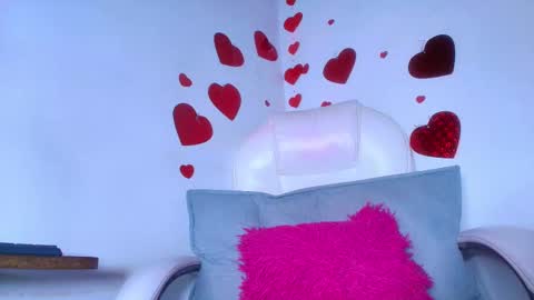 Snapshot of alicia_kyse chatting on 12, 2, 2025 Alicia Kyse online show from 12, 2, 2025