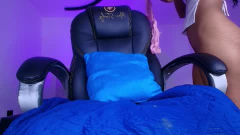 Snapshot of alicia_kyse chatting on 19, 2, 2026 Alicia Kyse online show from 19, 2, 2026