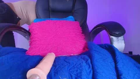 Snapshot of alicia_kyse chatting on 3, 3, 2026 Alicia Kyse online show from 3, 3, 2026