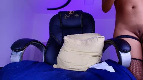 Snapshot of alicia_kyse chatting on 9, 4, 2026 Alicia Kyse online show from 9, 4, 2026