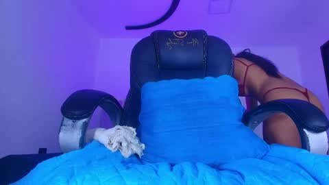 Snapshot of alicia_kyse chatting on 20, 5, 2026 Alicia Kyse online show from 20, 5, 2026