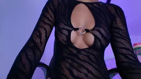 Snapshot of alicia_kyse chatting on 27, 5, 2026 Alicia Kyse online show from 27, 5, 2026