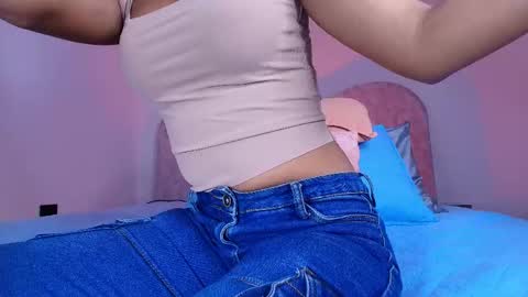 Snapshot of alicia_kyse chatting on 31, 5, 2026 Alicia Kyse online show from 31, 5, 2026