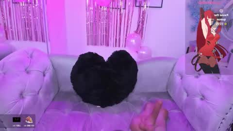 Snapshot of alicia_leclair chatting on 16, 10, 2025 alicia online show from 16, 10, 2025