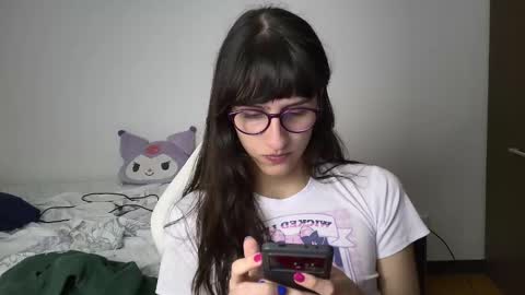 Snapshot of alicia_love29 chatting on 26, 12, 2024 Alice online show from 26, 12, 2024