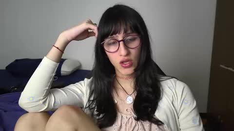 Snapshot of alicia_love29 chatting on 9, 1, 2025 Alice online show from 9, 1, 2025