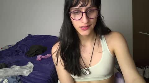Snapshot of alicia_love29 chatting on 18, 1, 2025 Alice online show from 18, 1, 2025