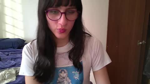 Snapshot of alicia_love29 chatting on 19, 1, 2025 Alice online show from 19, 1, 2025