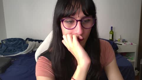 Snapshot of alicia_love29 chatting on 16, 2, 2025 Alice online show from 16, 2, 2025