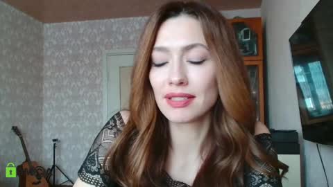 Alicia online show from 25, 12, 2024