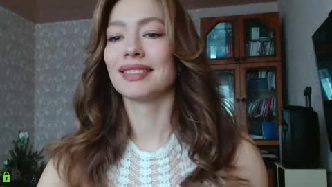 Alicia online show from 8, 1, 2026