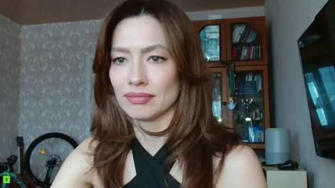 Alicia online show from 22, 3, 2026