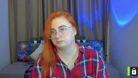 Alicia online show from 16, 11, 2025