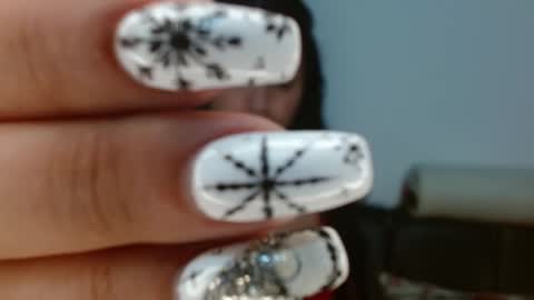 Snapshot of alicia_va chatting on 3, 12, 2024 Alice online show from 3, 12, 2024