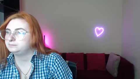 Alicia online show from 17, 11, 2025