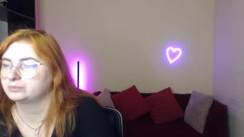 Alicia online show from 19, 11, 2025