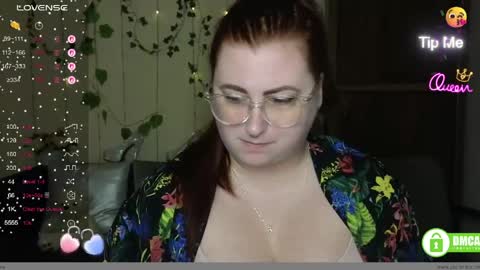 Alicia online show from 12, 5, 2026