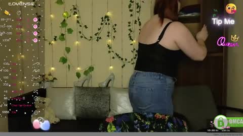Alicia online show from 25, 5, 2026
