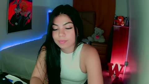 aliciabiden online show from 23, 12, 2024