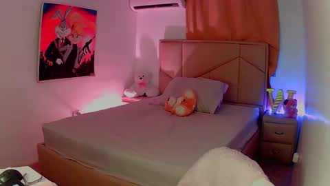 aliciabiden online show from 12, 1, 2025