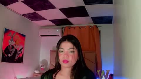 aliciabiden online show from 27, 1, 2025