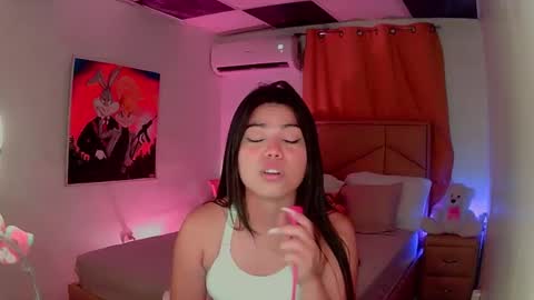 aliciabiden online show from 13, 2, 2025