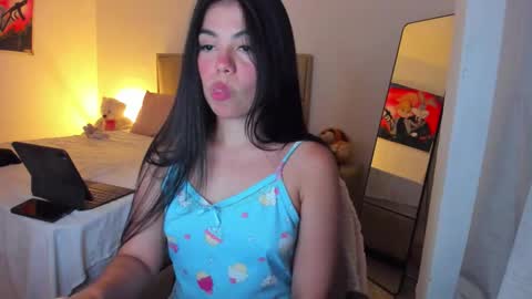 aliciabiden online show from 19, 12, 2025