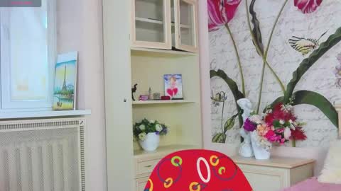 Snapshot of aliciabow chatting on 28, 2, 2026 Veronica online show from 28, 2, 2026