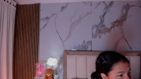 Snapshot of alicialevy chatting on 10, 6, 2026 LUNA online show from 10, 6, 2026