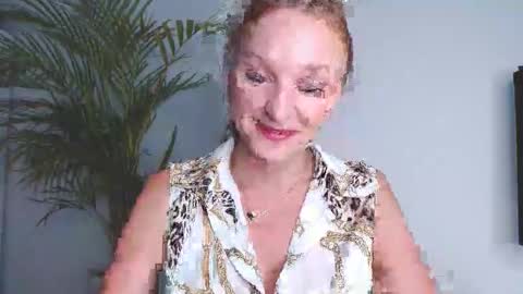 Alicia online show from 1, 10, 2025