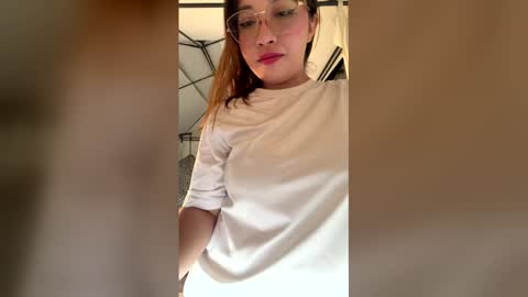 Alicia  online show from 18, 5, 2026