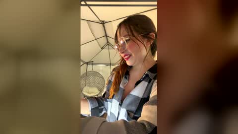 Alicia  online show from 19, 5, 2026