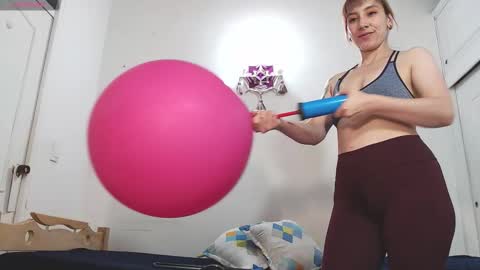  Alicia  online show from 20, 2, 2026