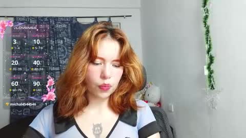 Snapshot of aliciia_23 chatting on 6, 2, 2026 aliciia_23 online show from 6, 2, 2026