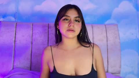 Snapshot of aliclark chatting on 19, 2, 2026 Aliclark online show from 19, 2, 2026